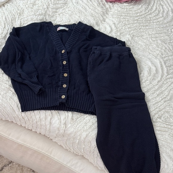 FP Free People Beach Hailee Cardi Set - Picture 1 of 5